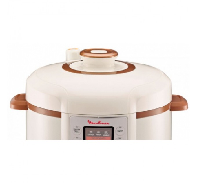 Moulinex Мультиварка Moulinex CE501134