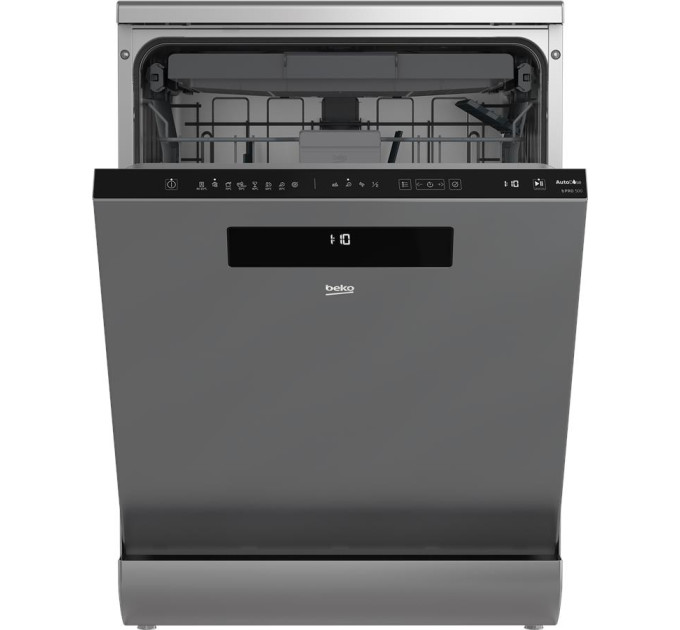 Beko Посудомийна машина Beko DEN48520XAD