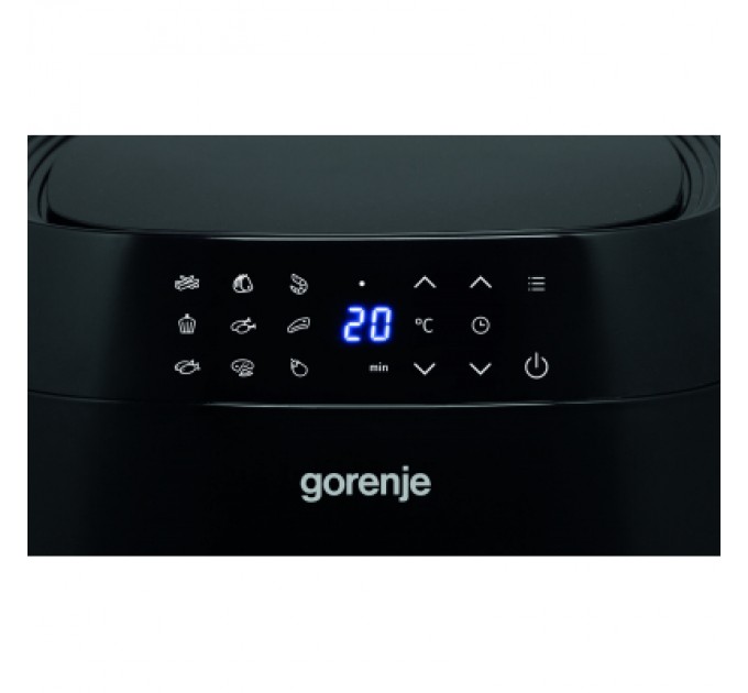 Gorenje Мультипіч Gorenje AF1409DB