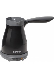 Електричні турки Електричні турки