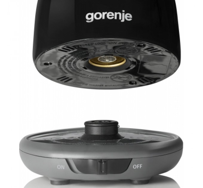 Електрична турка Gorenje TCM330B