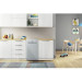 Indesit Посудомийна машина Indesit DSCFE1B10SRU