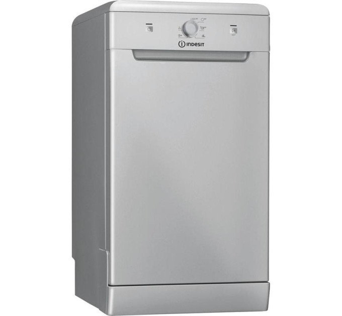 Indesit Посудомийна машина Indesit DSCFE1B10SRU
