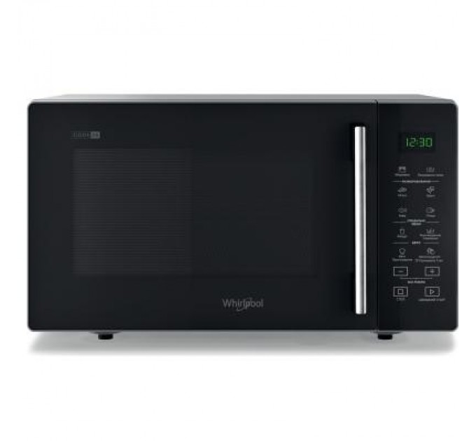 Whirlpool Мікрохвильова піч Whirlpool MWP251SB