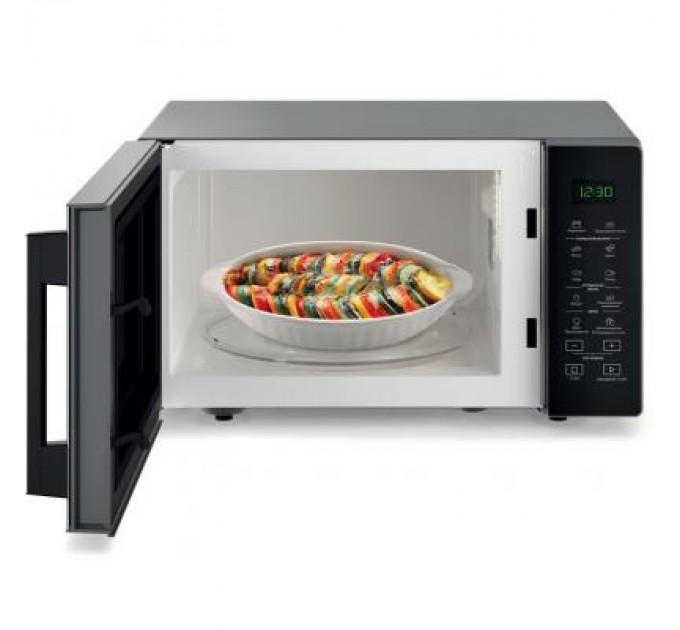 Whirlpool Мікрохвильова піч Whirlpool MWP251SB