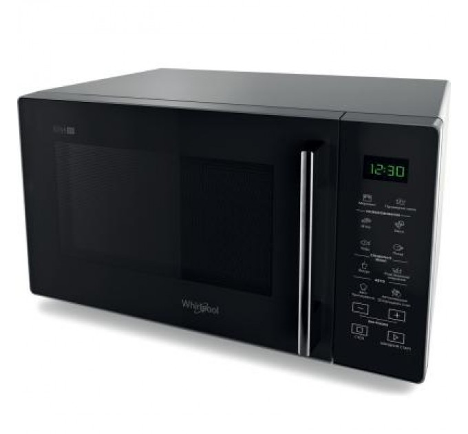 Whirlpool Мікрохвильова піч Whirlpool MWP251SB