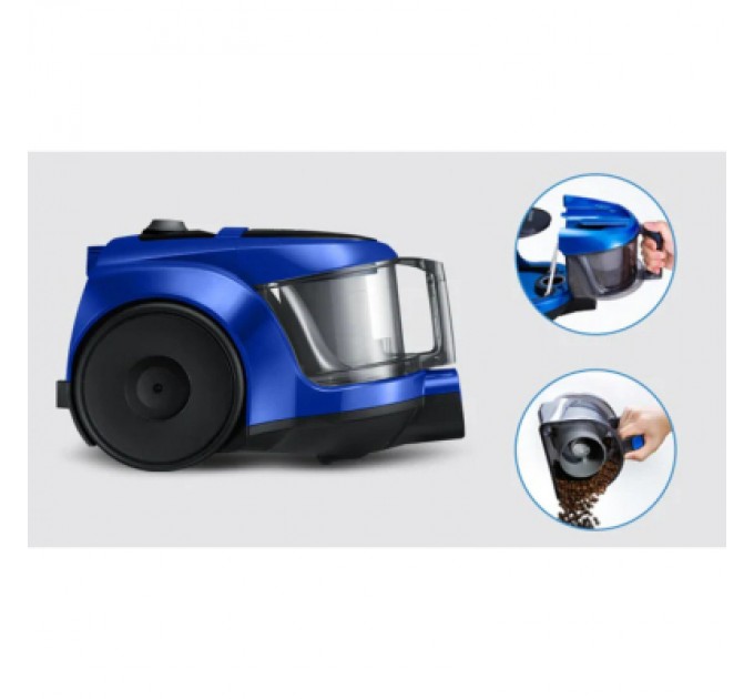 Samsung Пилосос Samsung VCC45W0S36/UK