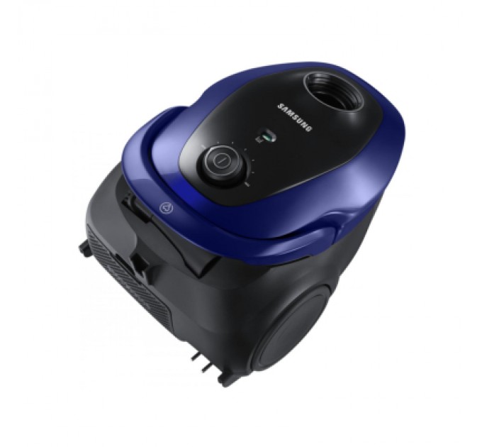 Samsung Пилосос Samsung VC07M25H0WB/UK