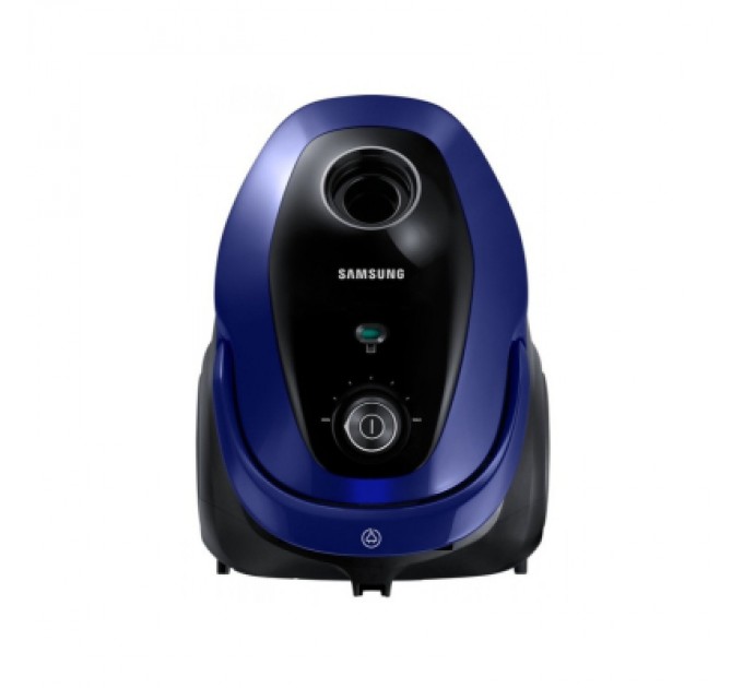 Samsung Пилосос Samsung VC07M25H0WB/UK