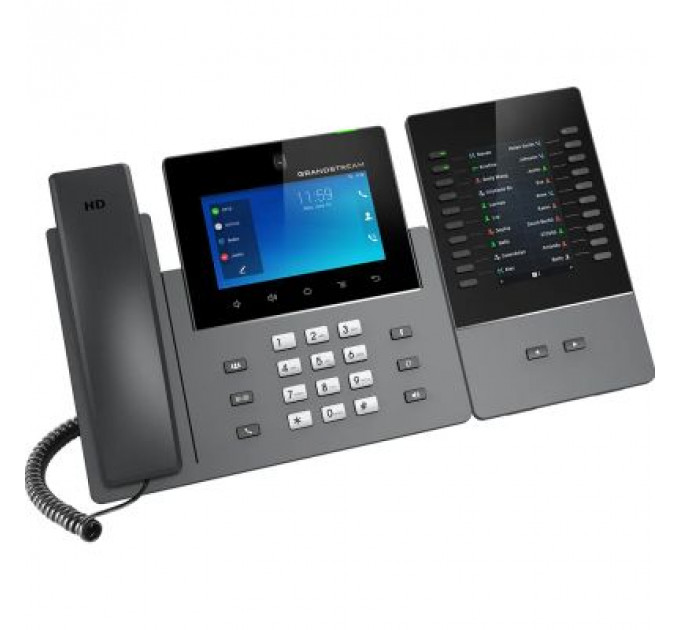 IP телефон Grandstream GXV3450