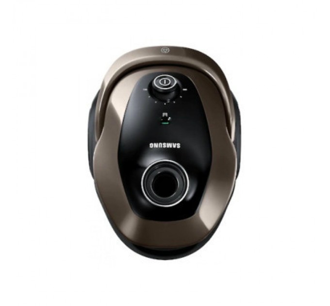 Samsung Пилосос Samsung VC07M25M9WD/UK