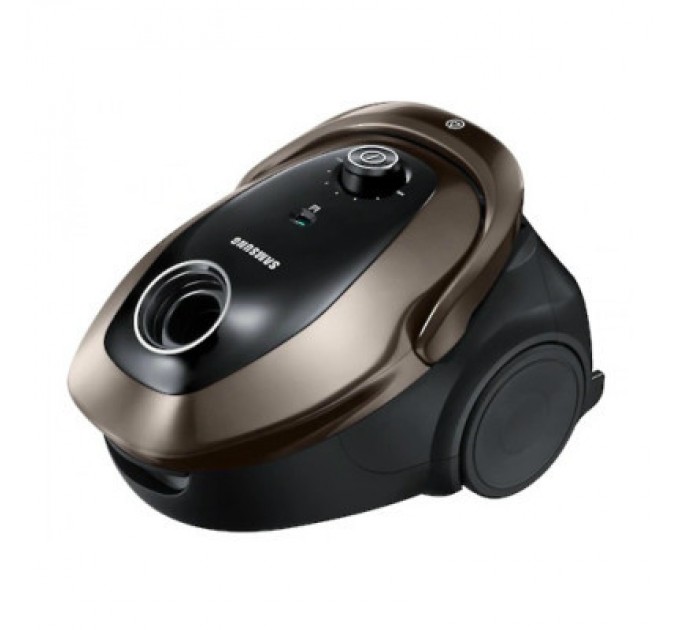 Samsung Пилосос Samsung VC07M25M9WD/UK