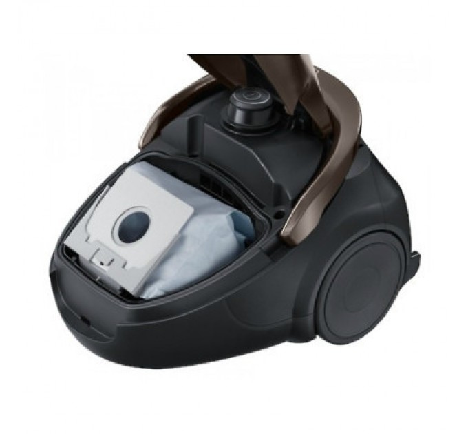 Samsung Пилосос Samsung VC07M25M9WD/UK