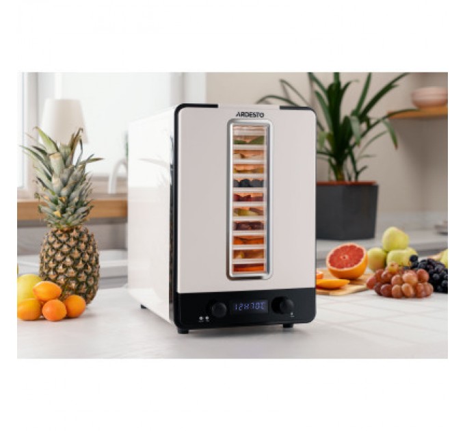 Ardesto Сушка для овочів та фруктів Ardesto FDB-1138