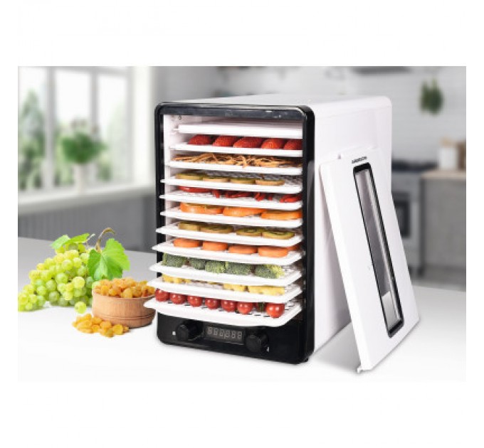Ardesto Сушка для овочів та фруктів Ardesto FDB-1138