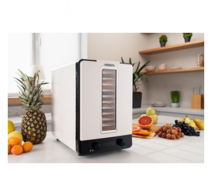 Ardesto Сушка для овочів та фруктів Ardesto FDB-1138