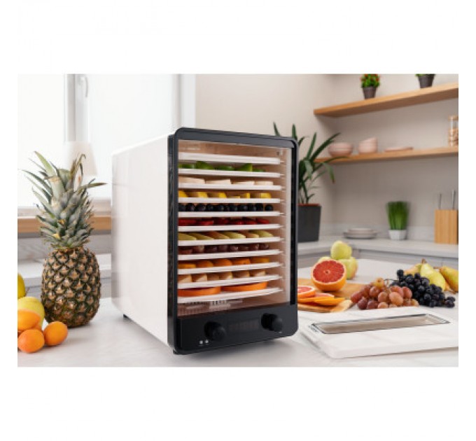 Ardesto Сушка для овочів та фруктів Ardesto FDB-1138