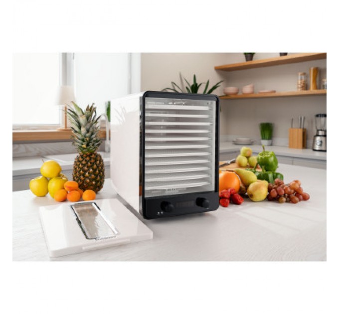Ardesto Сушка для овочів та фруктів Ardesto FDB-1138