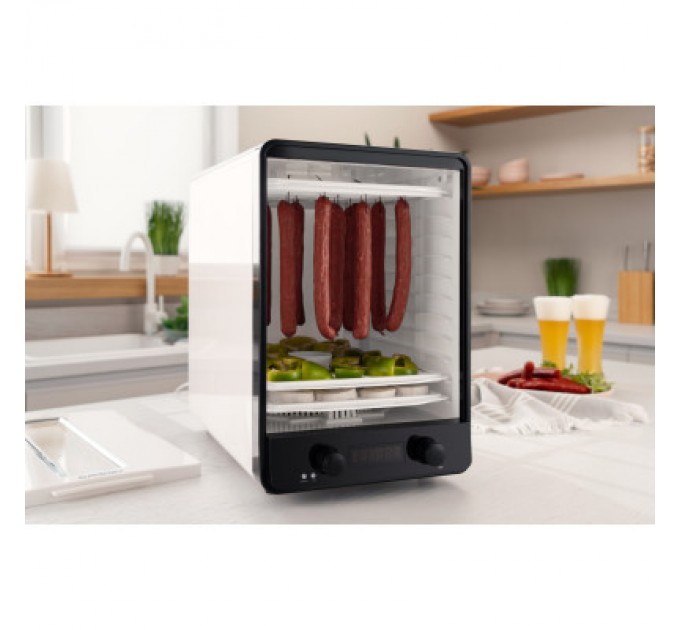 Ardesto Сушка для овочів та фруктів Ardesto FDB-1138