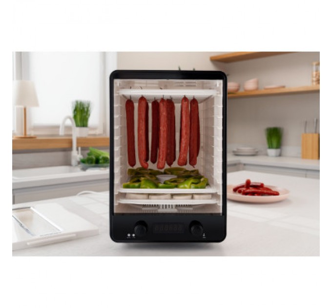 Ardesto Сушка для овочів та фруктів Ardesto FDB-1138