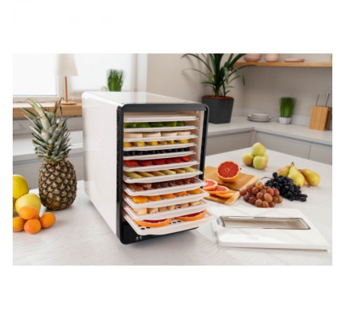 Ardesto Сушка для овочів та фруктів Ardesto FDB-1138