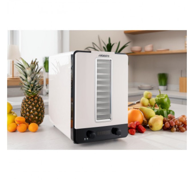 Ardesto Сушка для овочів та фруктів Ardesto FDB-1138