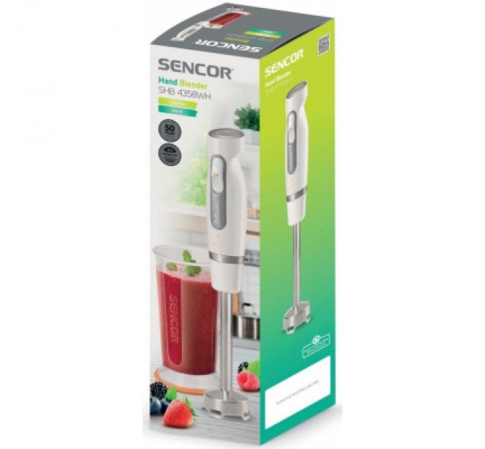 Sencor Блендер Sencor SHB4358WH-EUE3