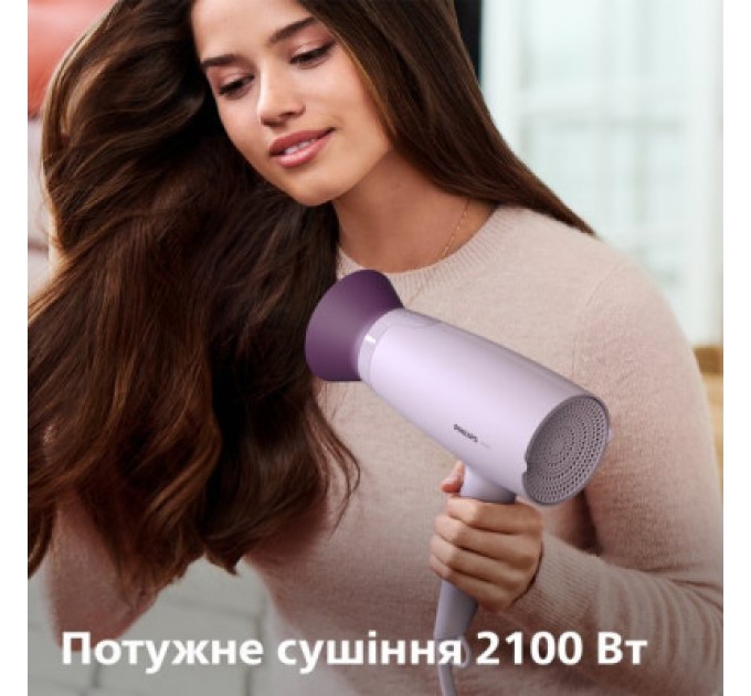 Фен Philips BHD341/10