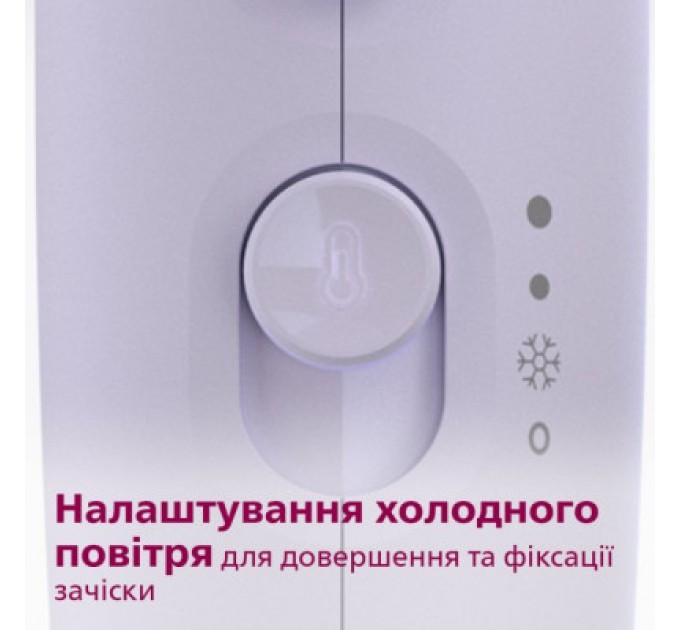 Фен Philips BHD341/10