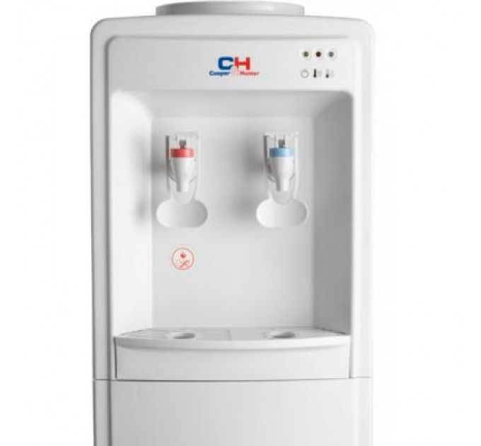 Кулер для води Cooper&Hunter CH-V128En