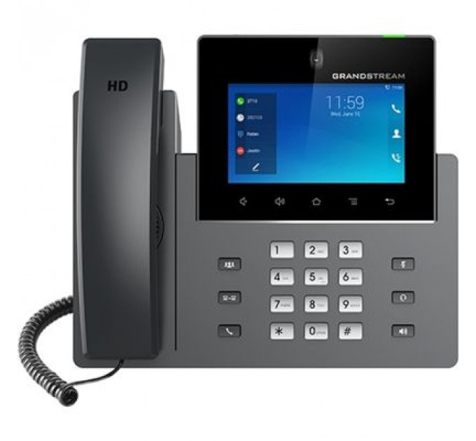 IP телефон Grandstream GXV3450