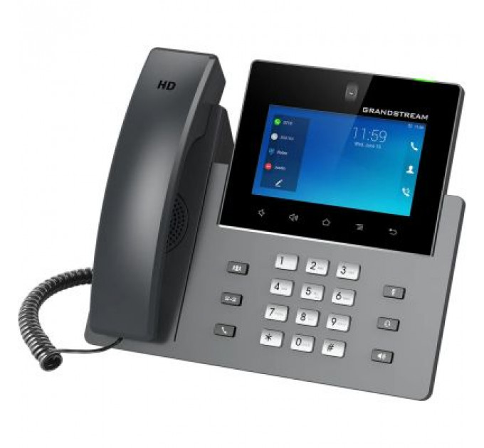 IP телефон Grandstream GXV3450