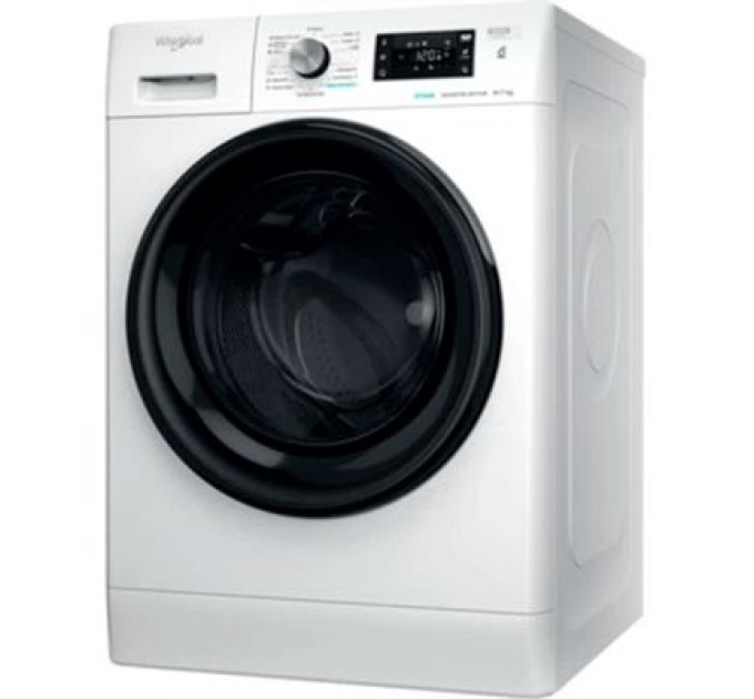 Whirlpool Пральна машина Whirlpool FFWDB976258BVUA