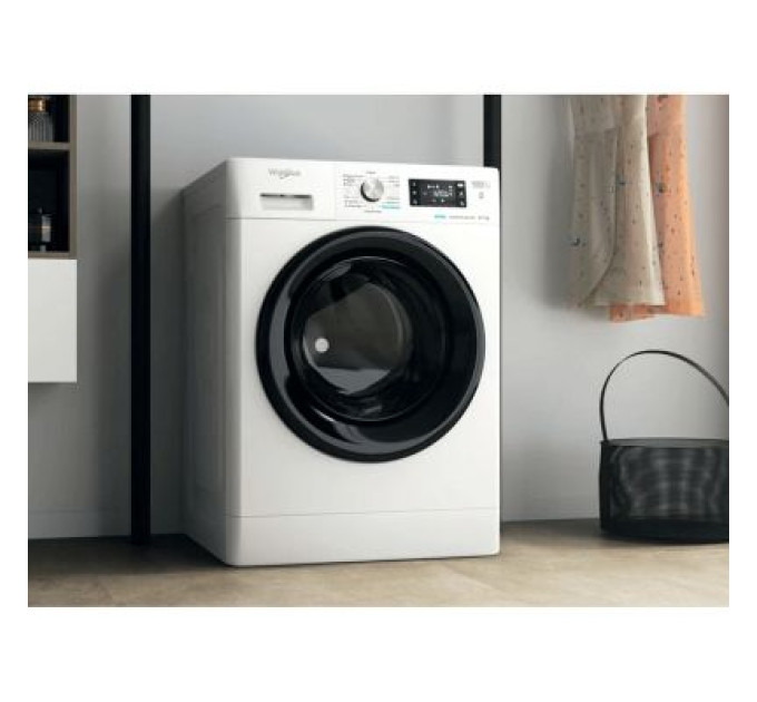 Whirlpool Пральна машина Whirlpool FFWDB976258BVUA