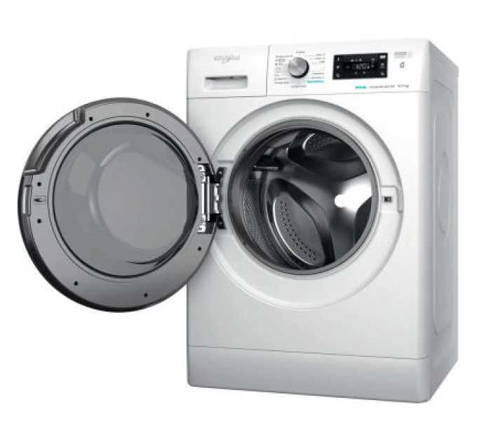 Whirlpool Пральна машина Whirlpool FFWDB976258BVUA