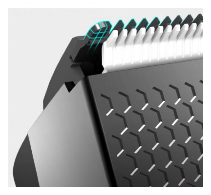 Машинка для стрижки Xiaomi Enchen Sharp 3S Black