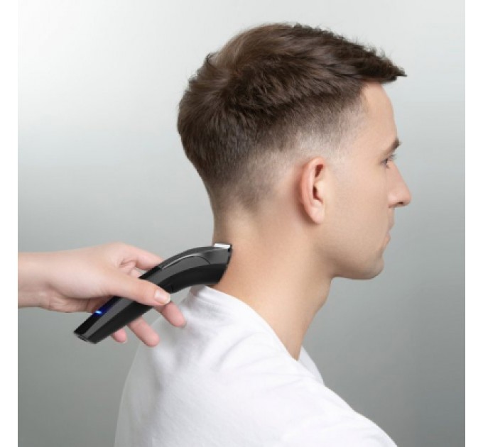 Машинка для стрижки Xiaomi Enchen Sharp 3S Black