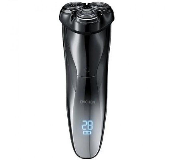 Xiaomi Електробритва Xiaomi BlackStone 3 Black