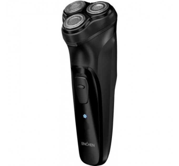 Xiaomi Електробритва Xiaomi Enchen BlackStone 3D Black