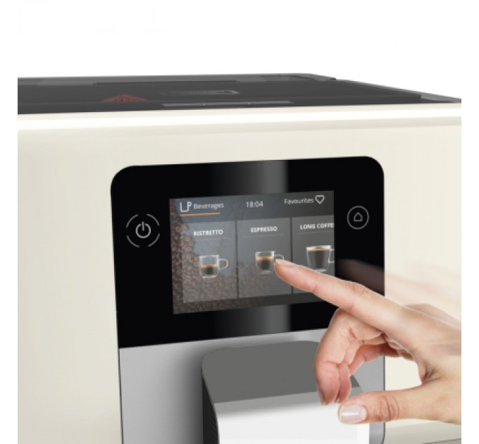 Krups Кавомашина Krups EA872A10