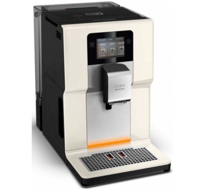 Krups Кавомашина Krups EA872A10