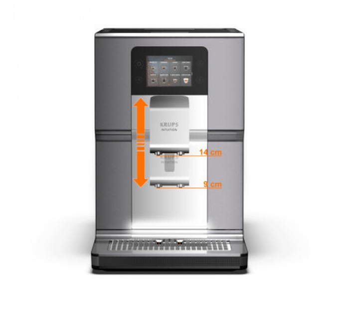 Krups Кавомашина Krups EA875E10