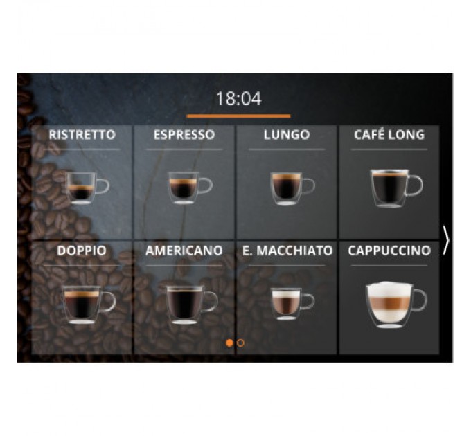 Krups Кавомашина Krups EA875E10