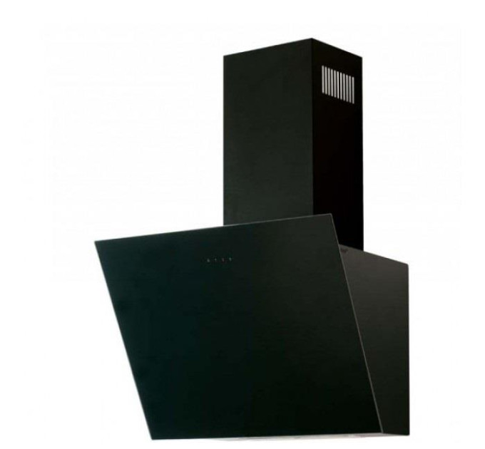 Cata Витяжка кухонна Cata AGATA 600 GBK (02027408)