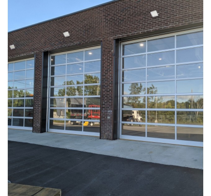 Videx Прожектор Videx LED  30W 5000K 220V (VL-F2e-305W)