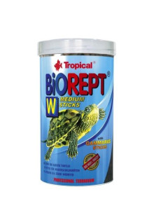 Корма для черепах