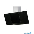 Cata Витяжка кухонна Cata CERES 900 XGBK (02059200)