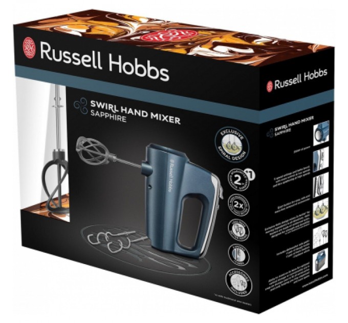Russell Hobbs Міксер Russell Hobbs 25893-56
