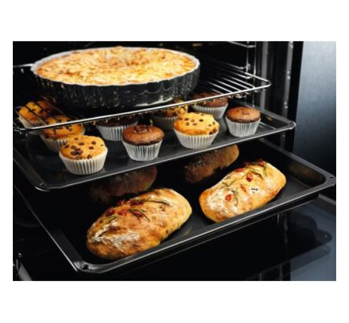 Electrolux Духова шафа Electrolux EOF3H40BW