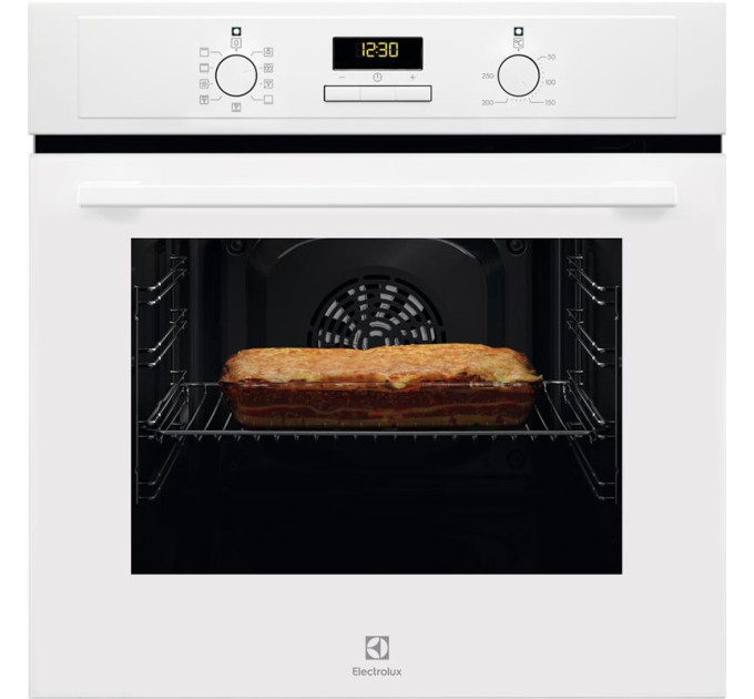 Electrolux Духова шафа Electrolux EOF3H40BW